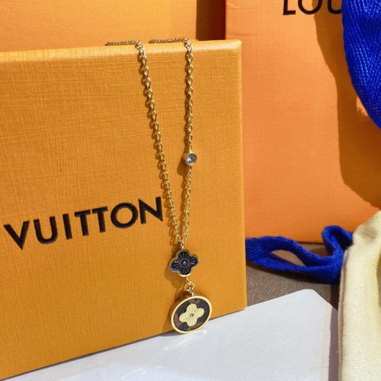 LV Jewelry Ring 