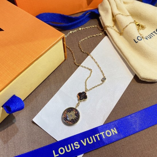 LV Jewelry Ring 