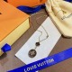 LV Jewelry Ring 