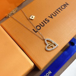 LV Jewelry Ring 