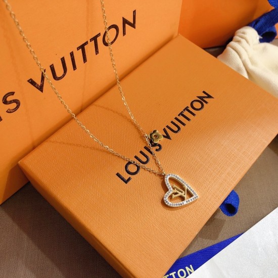 LV Jewelry Ring 
