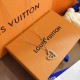 LV Jewelry Ring 