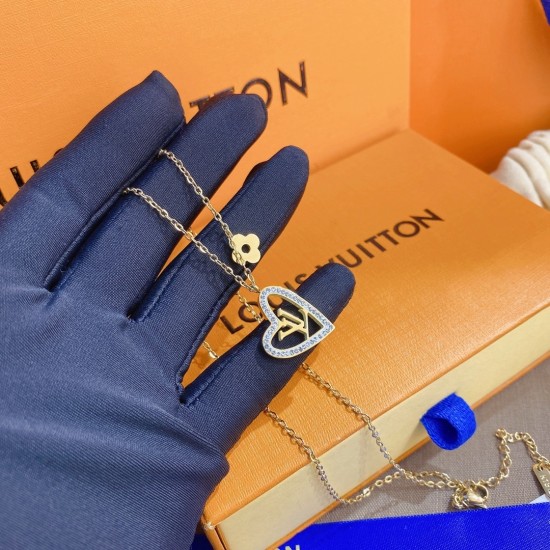 LV Jewelry Ring 
