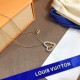 LV Jewelry Ring 