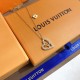 LV Jewelry Ring 