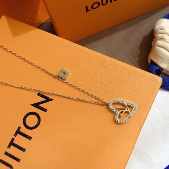 LV Jewelry Ring 