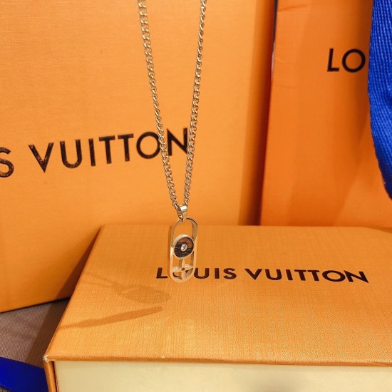 LV Jewelry Ring 
