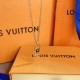 LV Jewelry Ring 