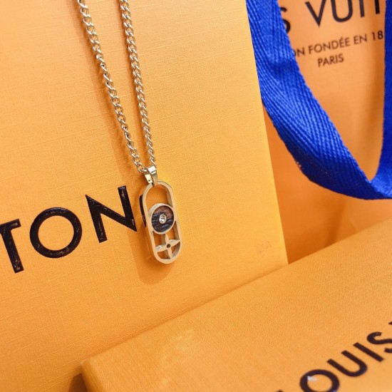 LV Jewelry Ring 