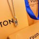 LV Jewelry Ring 