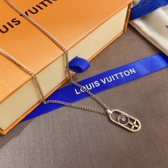 LV Jewelry Ring 