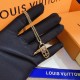 LV Jewelry Ring 