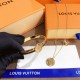 LV Jewelry Ring 
