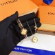 LV Jewelry Ring 