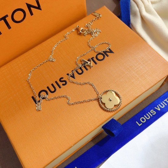 LV Jewelry Ring 