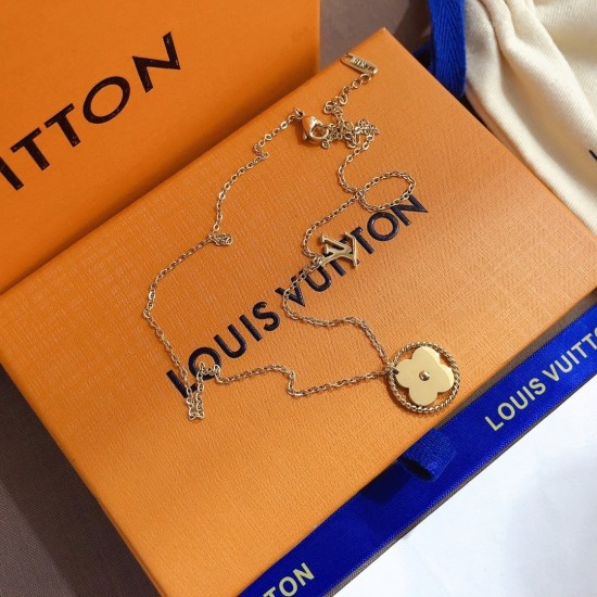 LV Jewelry Ring 