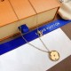 LV Jewelry Ring 
