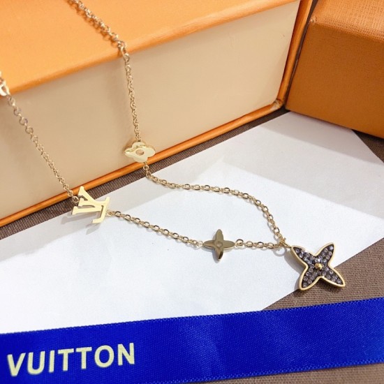 LV Jewelry Ring 