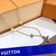 LV Jewelry Ring 