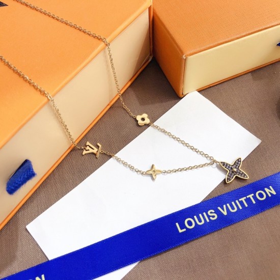 LV Jewelry Ring 