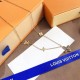 LV Jewelry Ring 