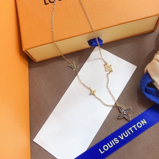LV Jewelry Ring 