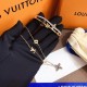 LV Jewelry Ring 