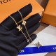 LV Jewelry Ring 