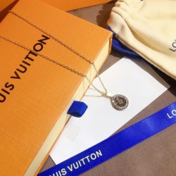 LV Jewelry Ring 