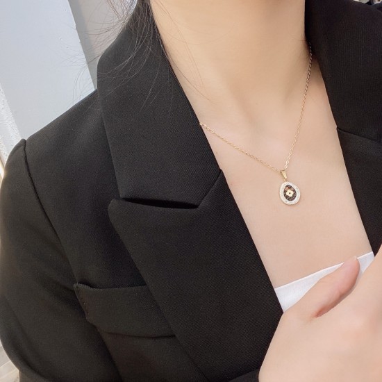 LV Jewelry Ring 