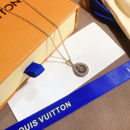 LV Jewelry Ring 