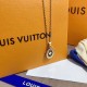 LV Jewelry Ring 