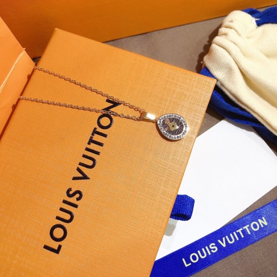 LV Jewelry Ring 