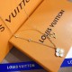 LV Jewelry Ring 