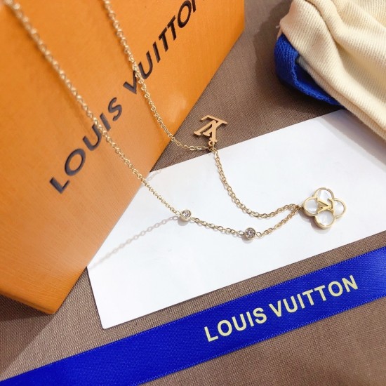 LV Jewelry Ring 