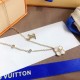 LV Jewelry Ring 