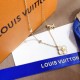 LV Jewelry Ring 