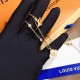 LV Jewelry Ring 