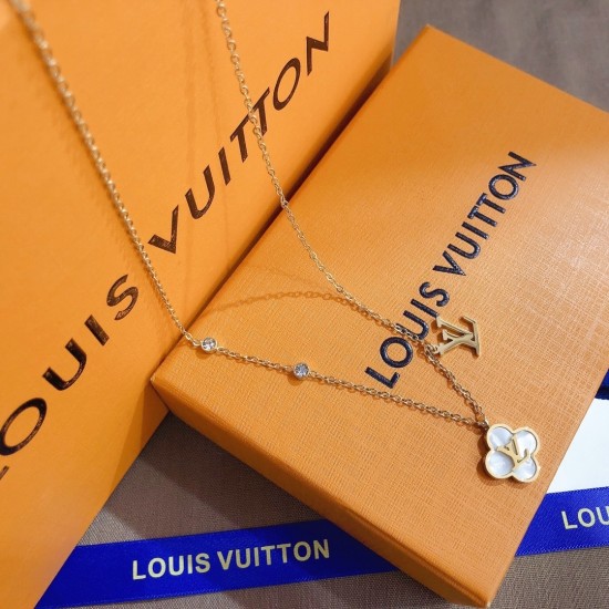 LV Jewelry Ring 
