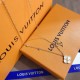 LV Jewelry Ring 