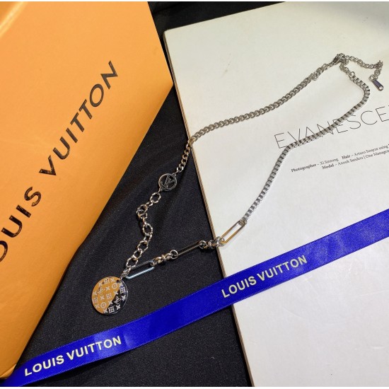 LV Jewelry Ring 