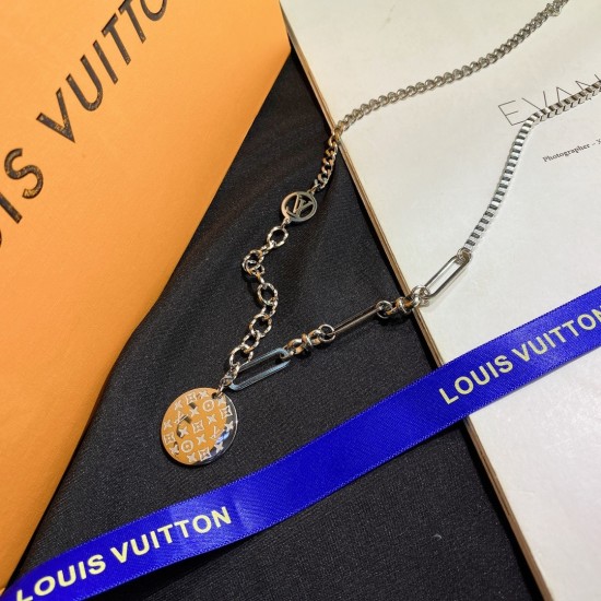 LV Jewelry Ring 