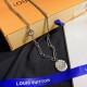 LV Jewelry Ring 