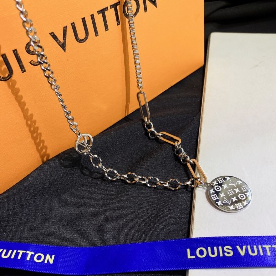 LV Jewelry Ring 