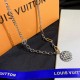 LV Jewelry Ring 