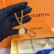 LV Jewelry Ring 