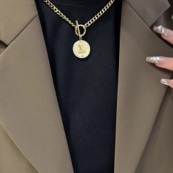 LV Jewelry Ring 