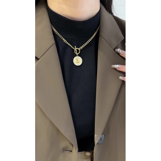 LV Jewelry Ring 