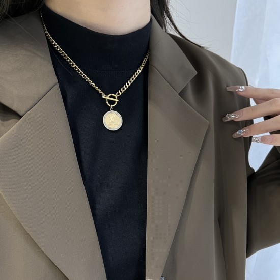LV Jewelry Ring 
