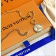 LV Jewelry Ring 